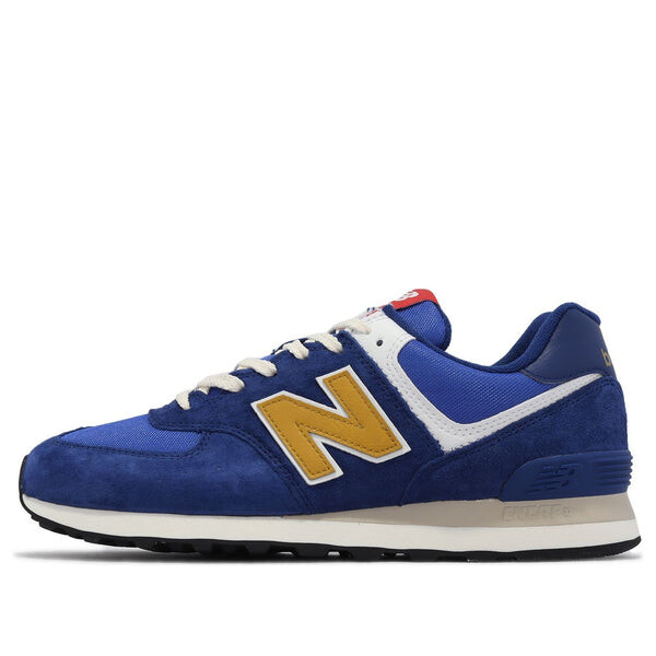 

Кроссовки 574 кроссовки New Balance, синий