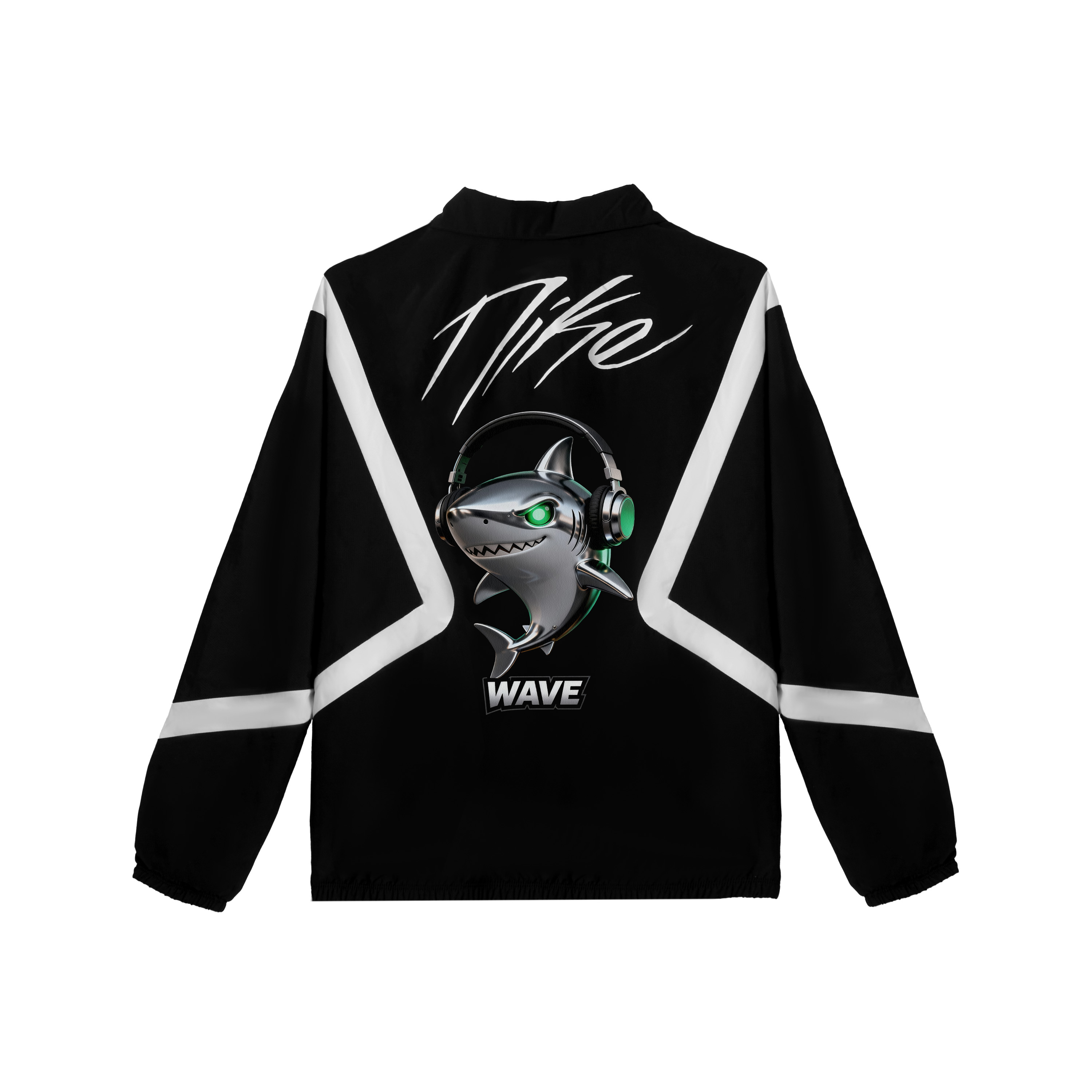 

Nike Куртка Icon для мужчин, черная, с воротником стойкой, умеренная, прочие