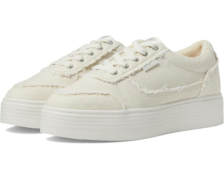 

Кроссовки Roxy Sheilahh 2.0 Fray, цвет Other White