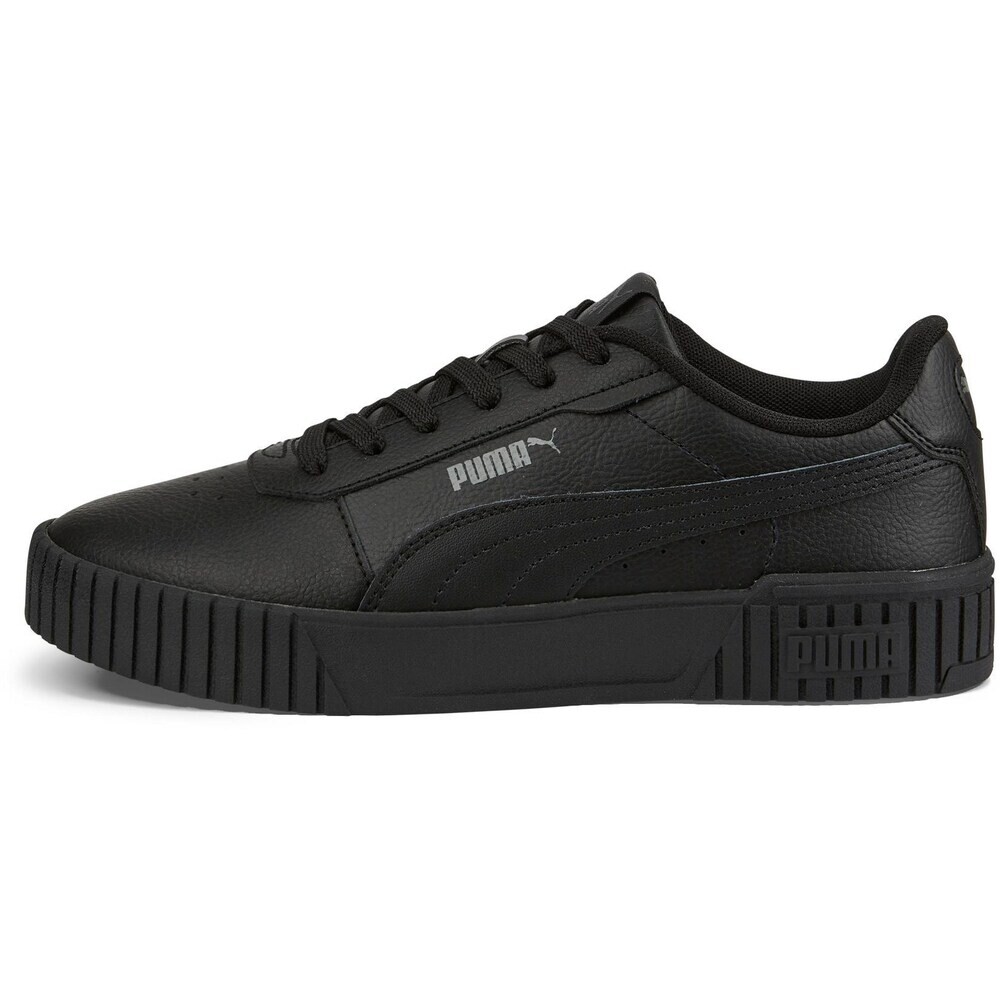 

Кроссовки Puma Carina 2.0, черный