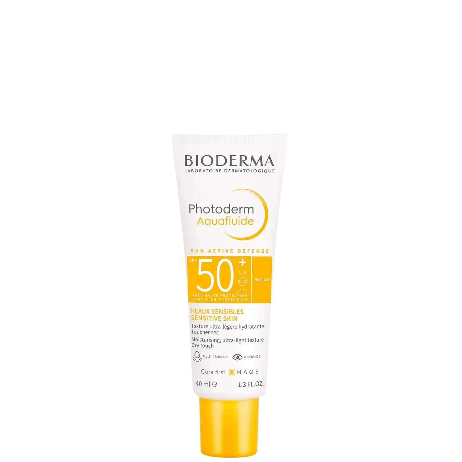 

Photoderm Dry touch Mat Finish Солнцезащитный крем SPF50+ 40 мл Bioderma