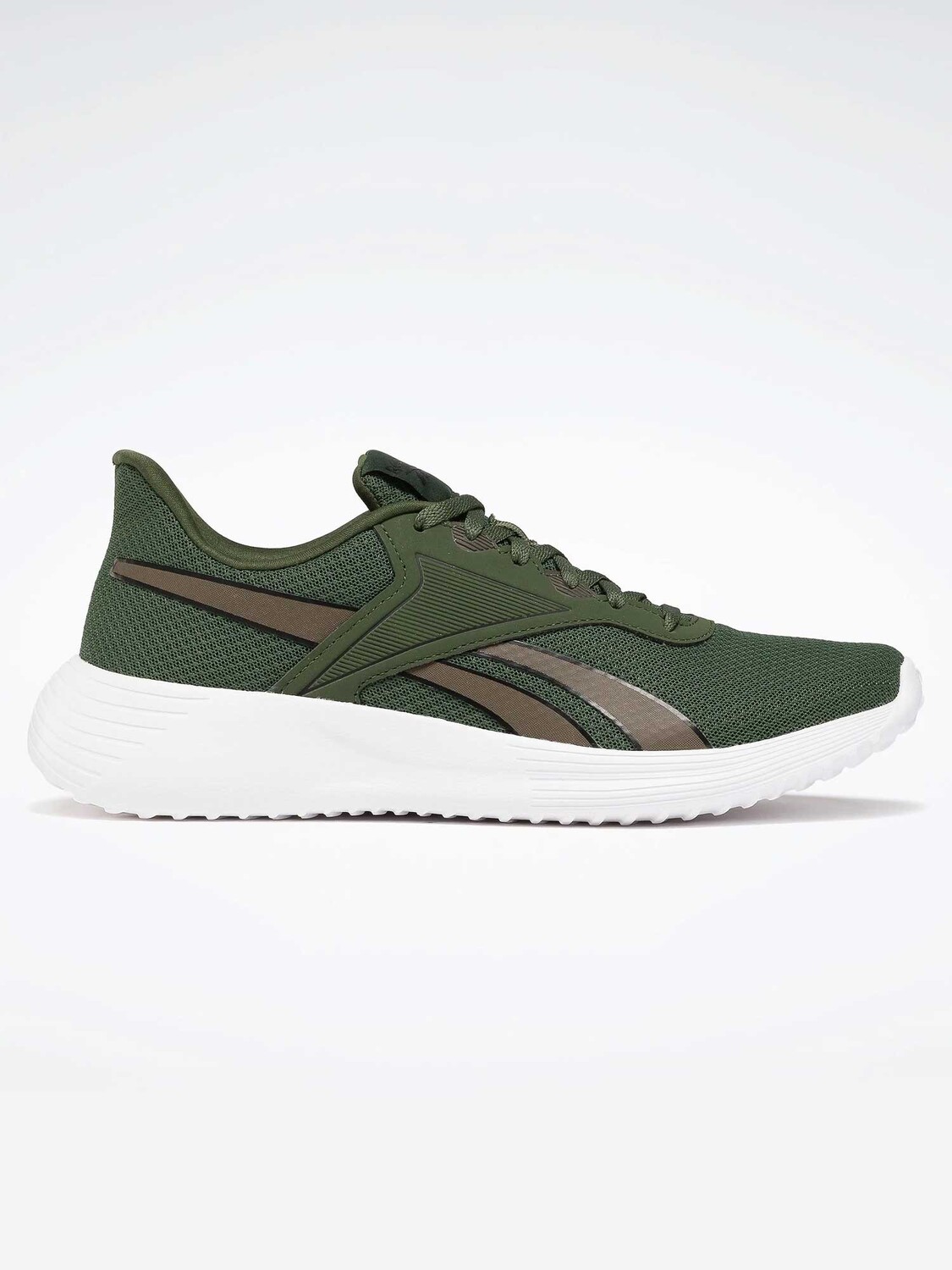 

Кроссовки Reebok LITE 3, зеленый