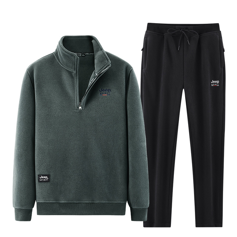 

Повседневная спортивная одежда унисекс JEEP SPIRIT