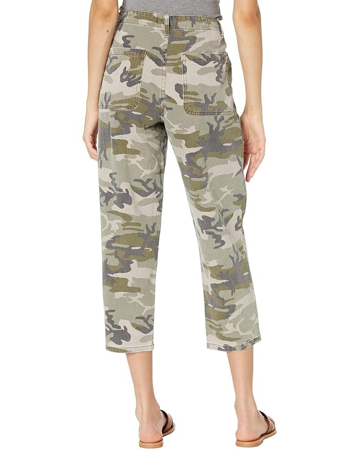 

Джинсы DEAR JOHN Tommy Pants, цвет Desert Camo