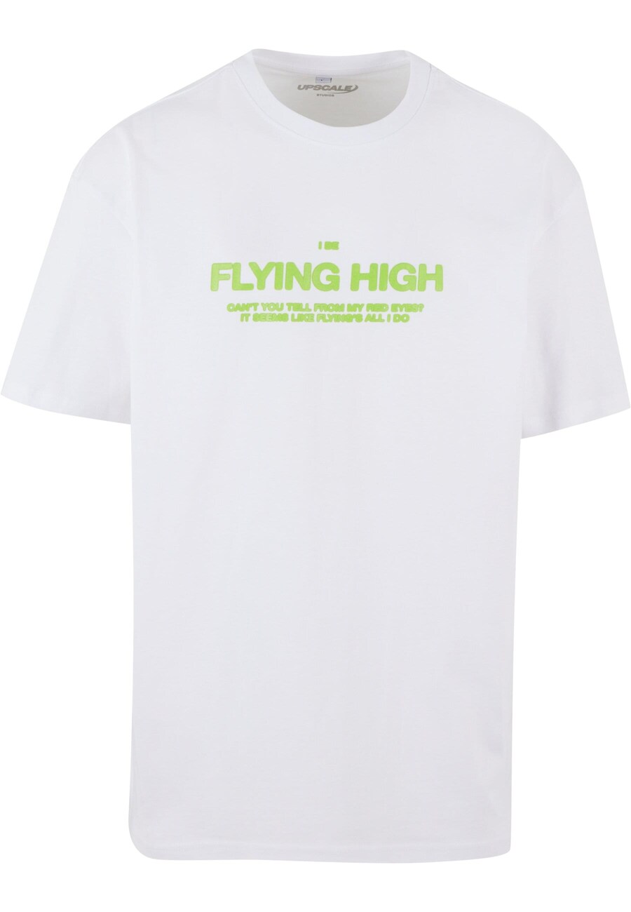 

Рубашка Mister Tee, белый