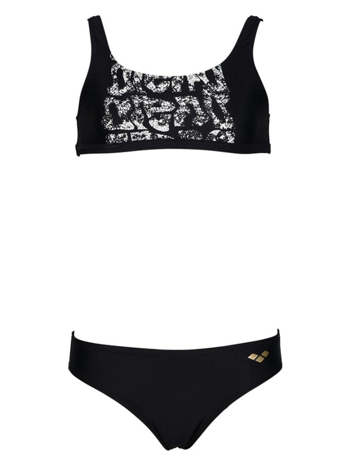 

Бикини Arena Bikini, черный