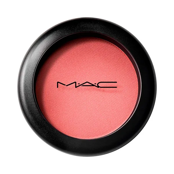 

Руж Sheertone Blush Mac Cosmetics, цвет peaches