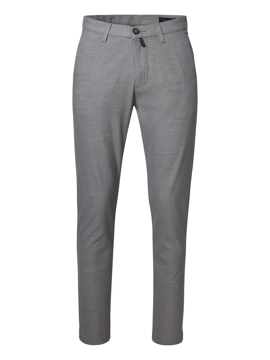 

Повседневные брюки-чинос PIERRE CARDIN Colmar, Grey