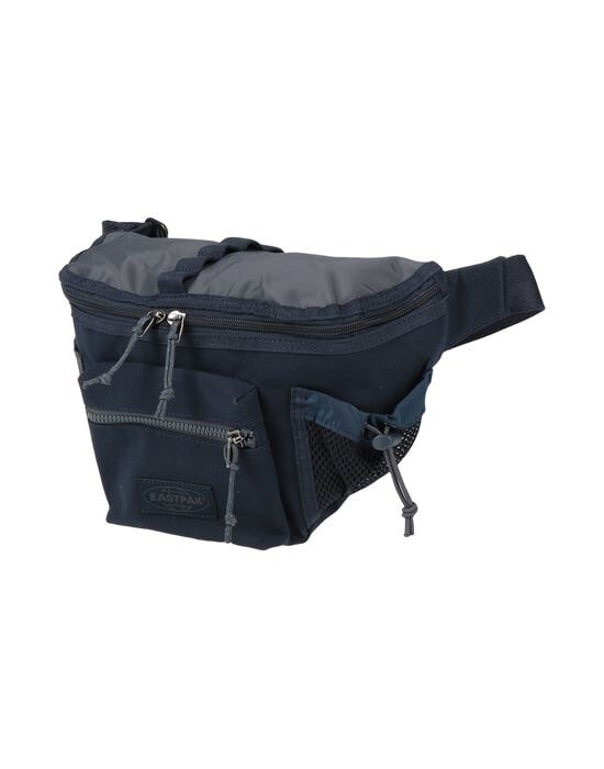 

Поясная сумка EASTPAK, темно-синий