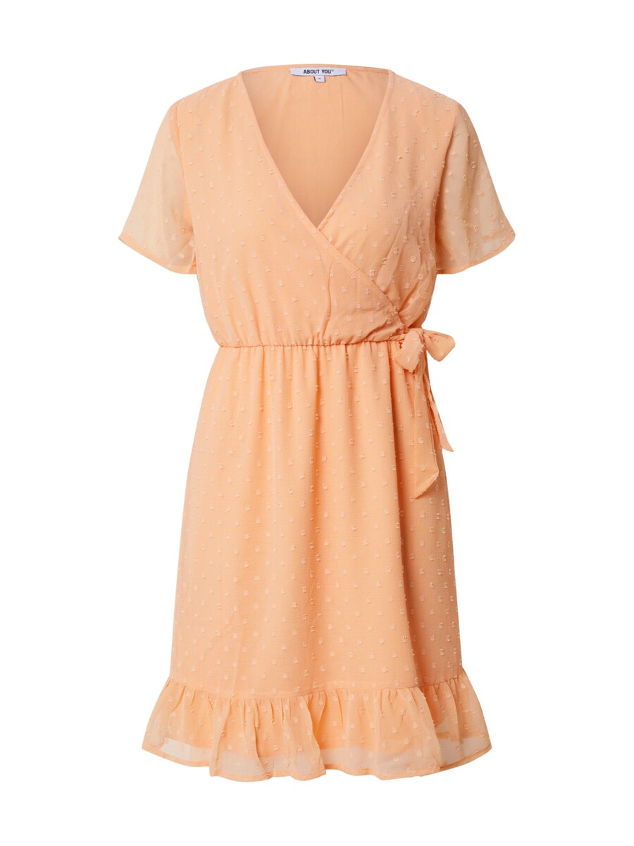 

Платье ABOUT YOU Floria Dress, цвет Apricot