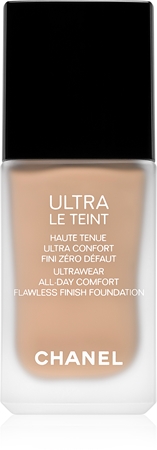 

Долговечный матирующий праймер для унификации тона кожи Chanel Ultra Le Teint Flawless Finish Foundation, BR42 30 ml