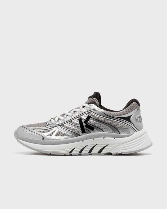 

Кроссовки Kenzo Kenzo-Pace Low Top, черный