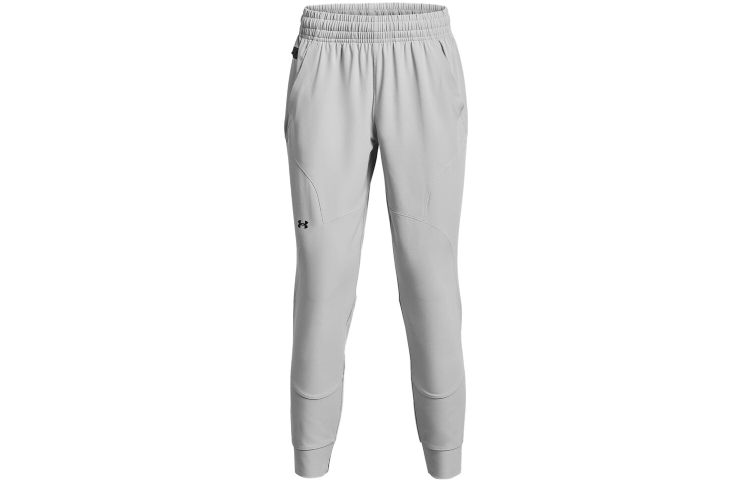 

Повседневные брюки женские серые Under Armour