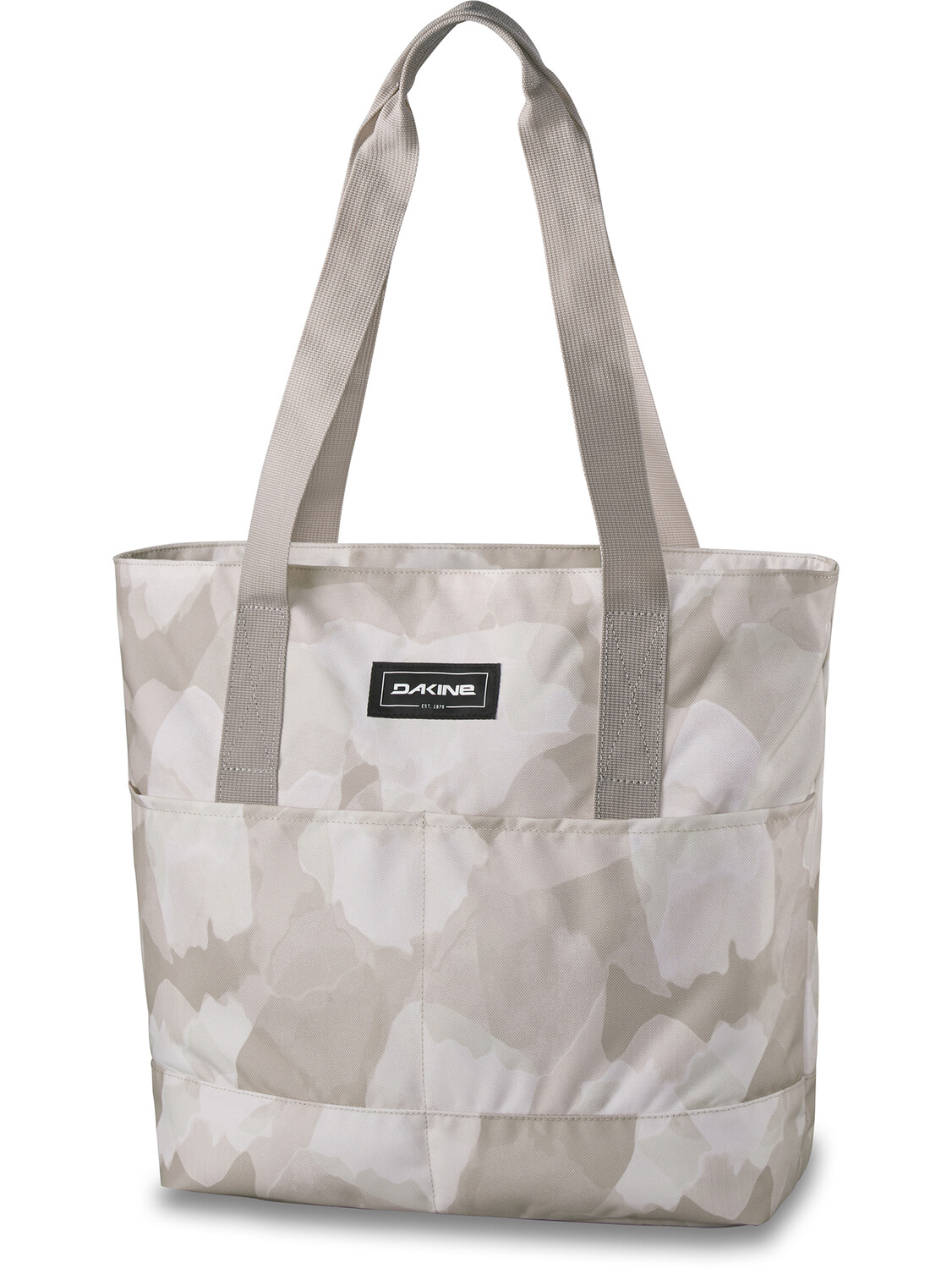 

Сумка Dakine CLASSIC TOTE 18L, бежевый