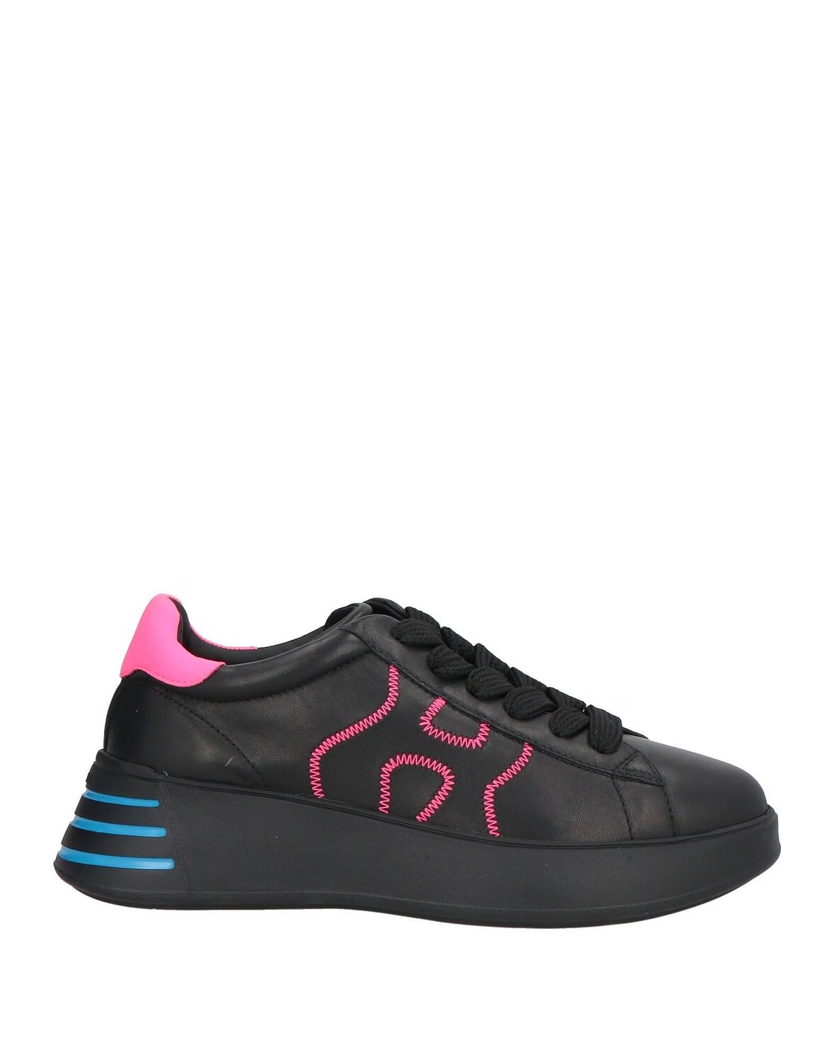 

Кроссовки Hogan, черный