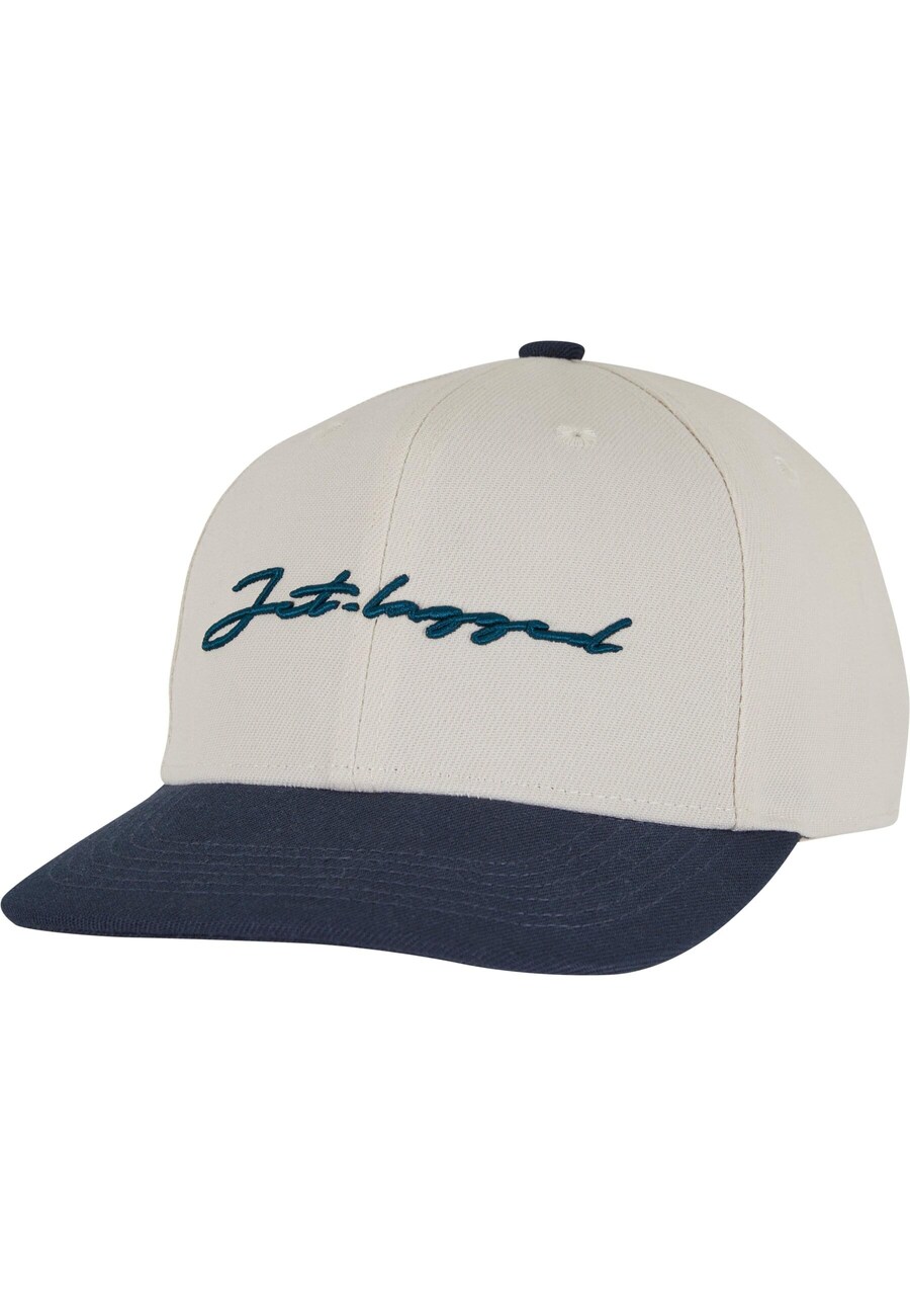 

Бейсболка Pica Pica, бежевый