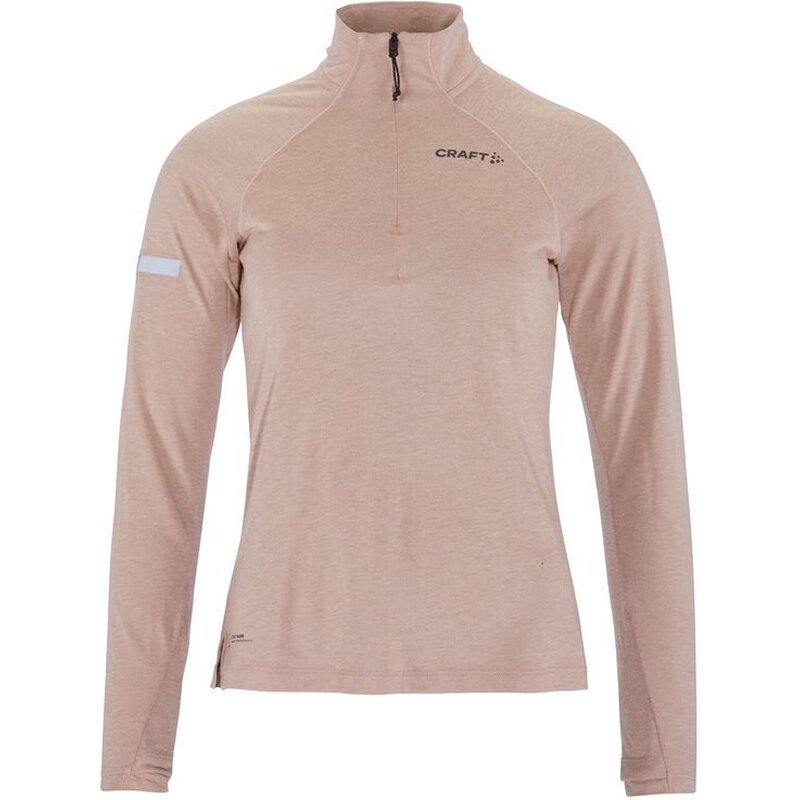 

Футболка Rollkragen adv subz из шерсти ls 3 Вт Craft, мультиколор