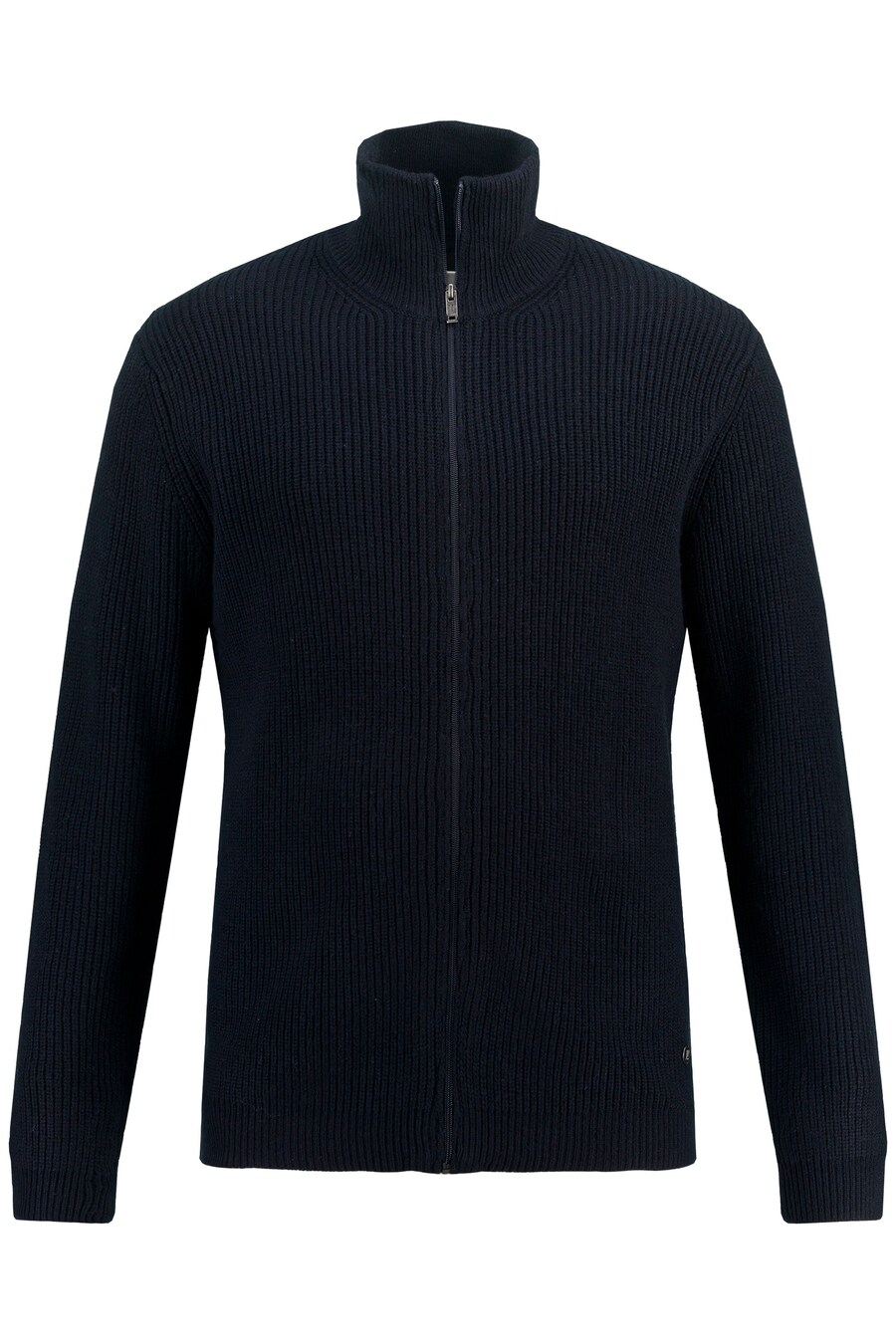 

Вязаный кардиган JP1880, Dark blue