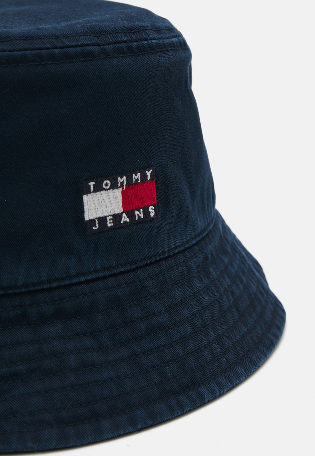 

Шляпа Heritage Core Bucket Hat Unisex Tommy Hilfiger, тёмно-синий