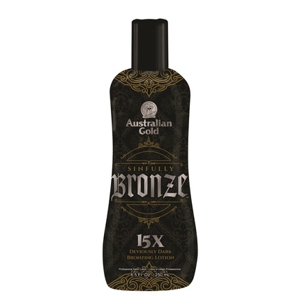 

Лосьон Sinfully Bronze 250 мл Australian Gold