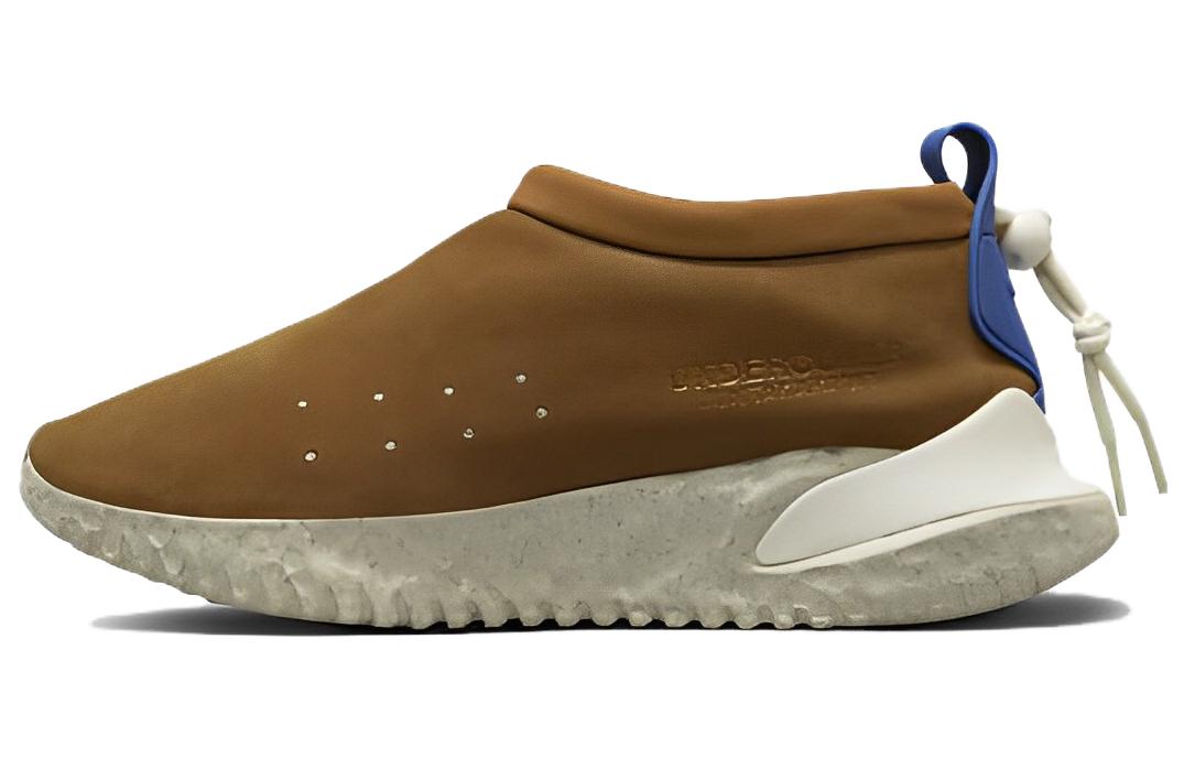 

Nike Moc Flow SP Undercover Ale Brown Team Royal