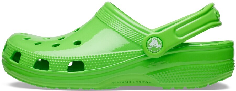 

Сандалии Crocs Clogs, зеленый
