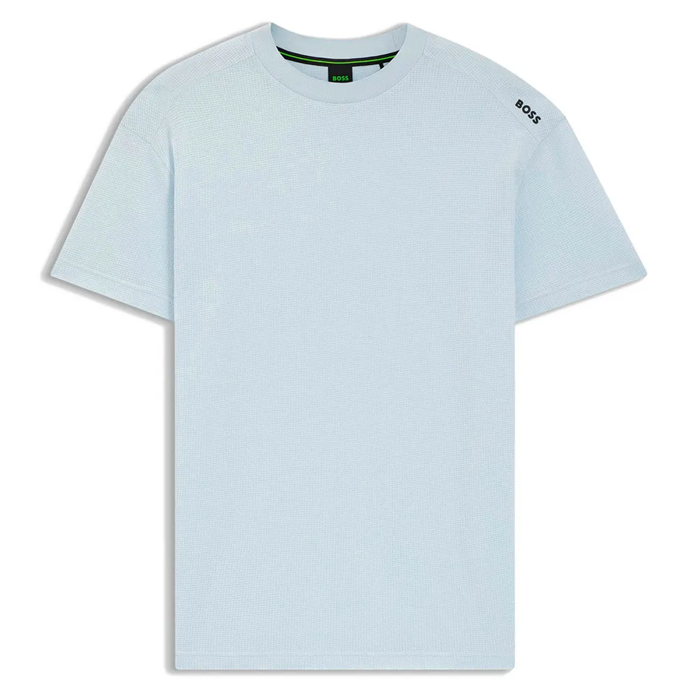 

Футболка BOSS Terrace, синий