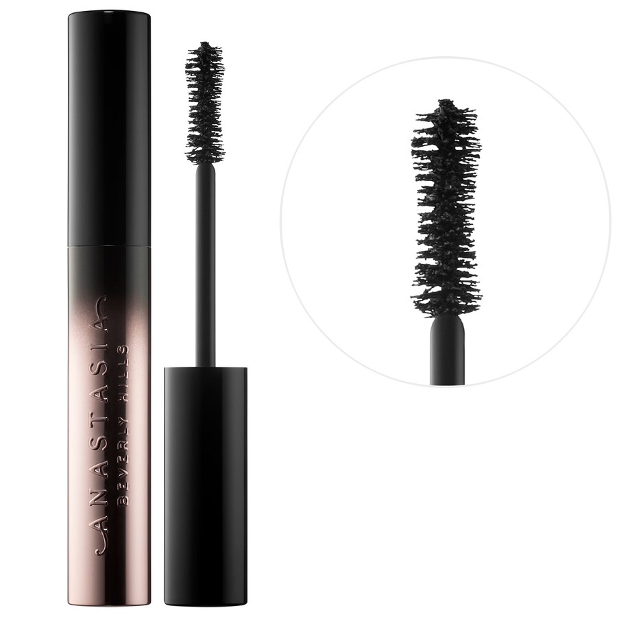 

Тушь для ресниц Lash Brag Jet-Black Volumizing Mascara Anastasia Beverly Hills, 10ml/0.34 fl oz