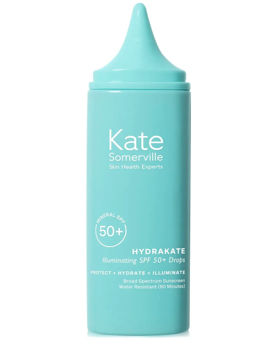 KATE SOMERVILLE Осветляющий крем HydraKate SPF 50+, 1,7 унции — фото 2