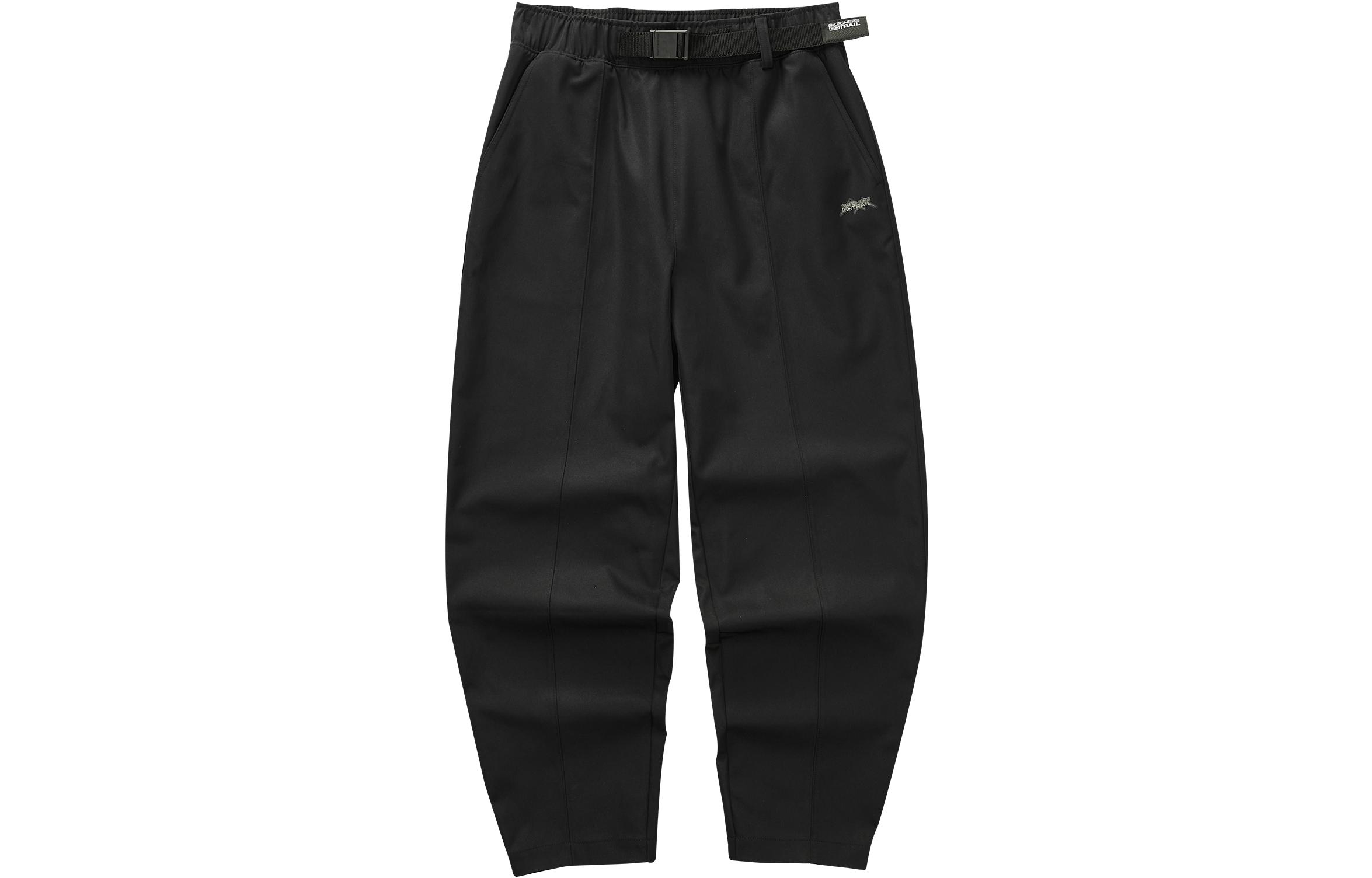 

Skechers Спортивные штаны Stoll Knitted, женские, Carbon Black/0018