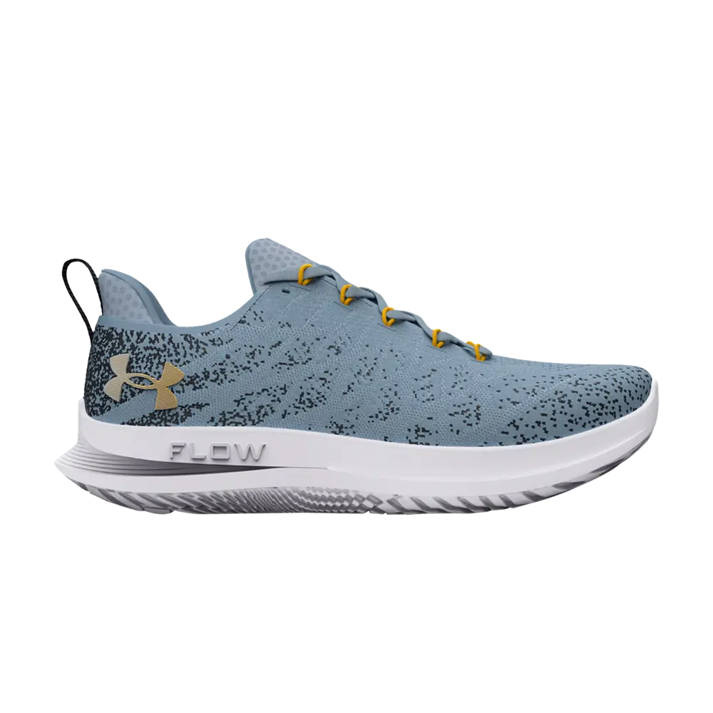 Кроссовки Flow Velociti 3 Under Armour, синий