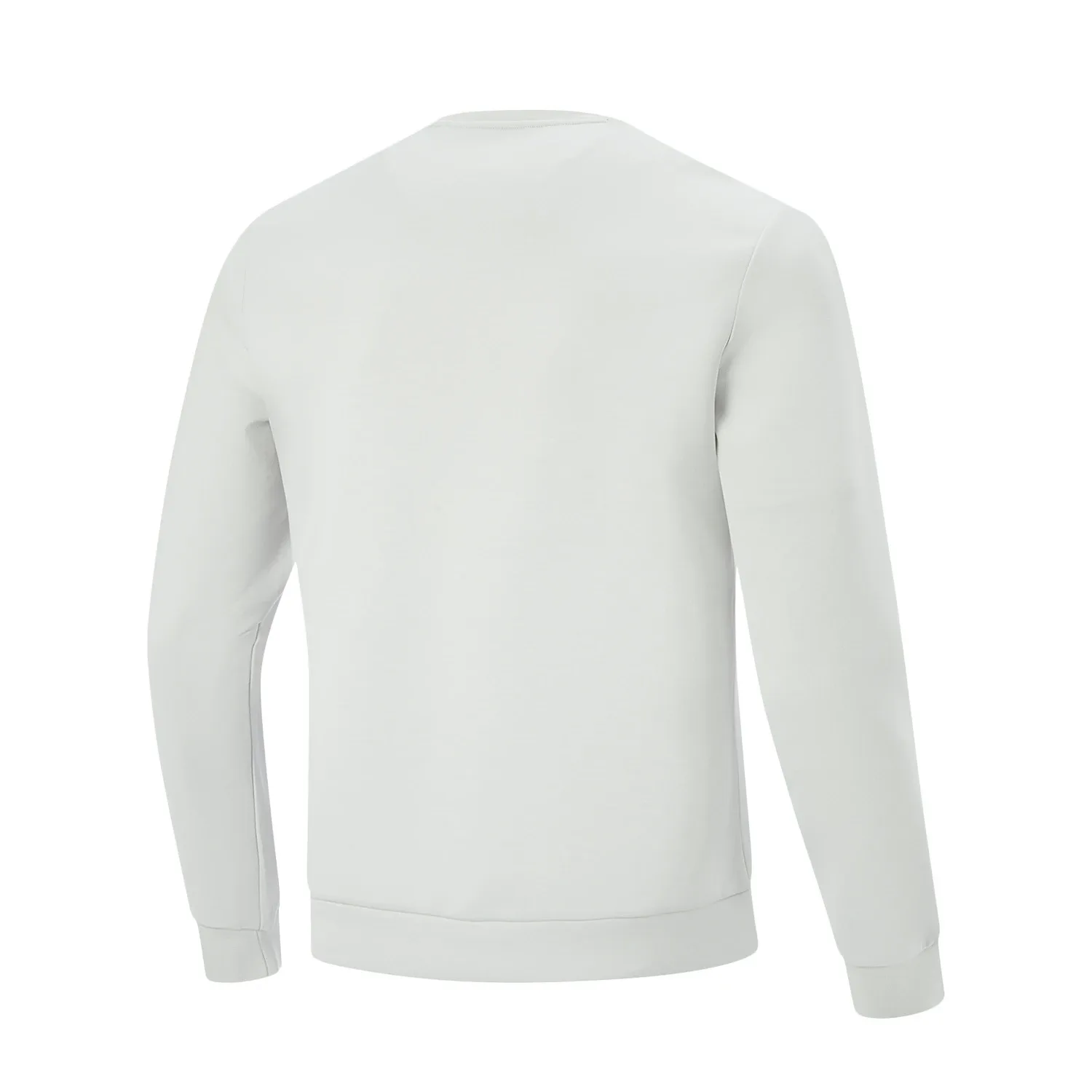 

Толстовка Li-Ning Fitness Series, crystal серый