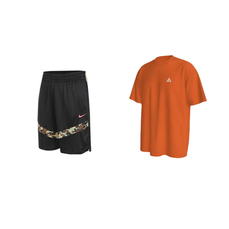 

Повседневная спортивная одежда для мужчин Nike