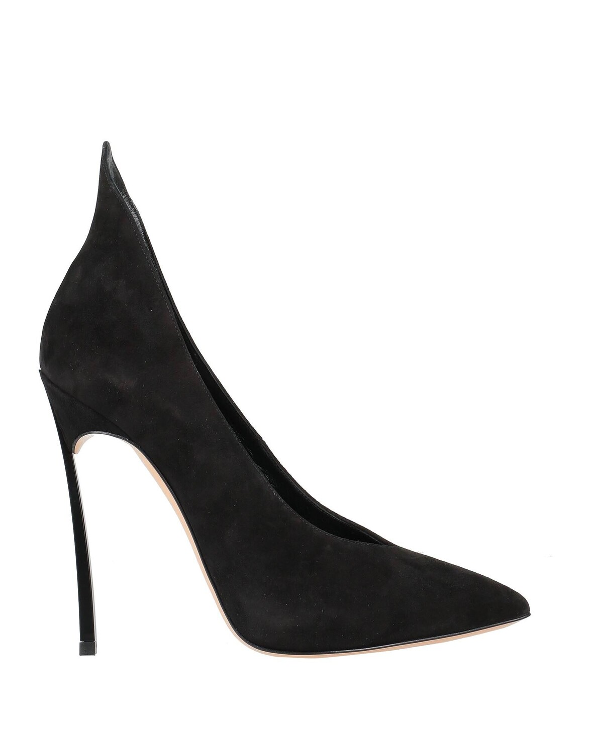 

Туфли Casadei, черный
