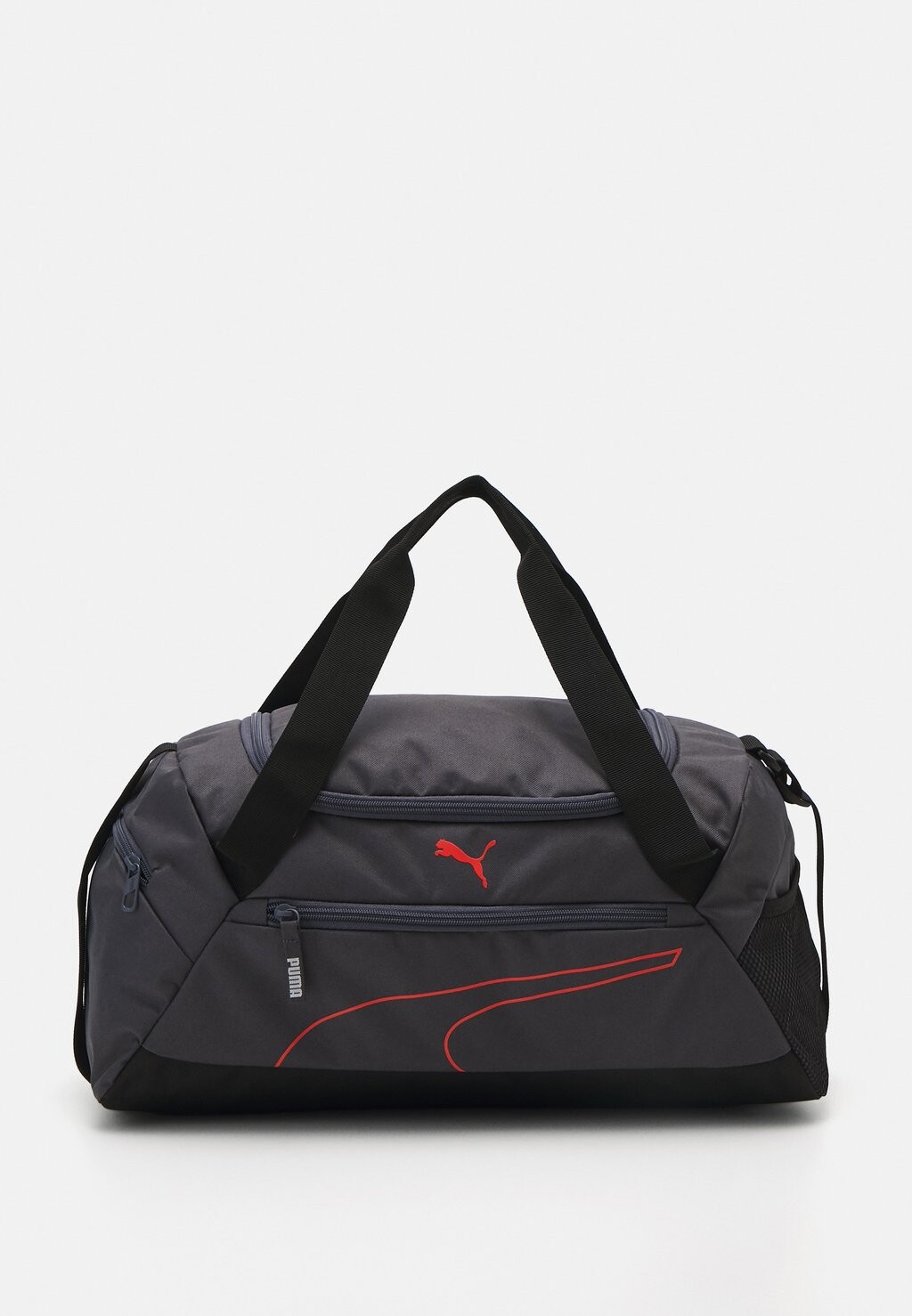 

Спортивная сумка FUNDAMENTALS BAG S UNISEX Puma, серый
