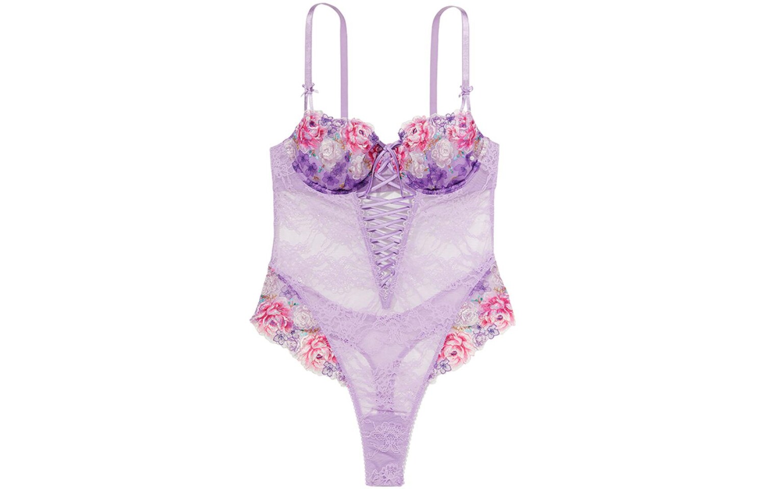 

Женское боди Victoria'S Secret