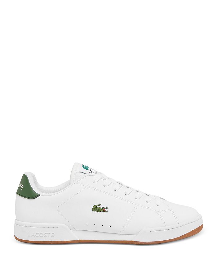 

Мужские кроссовки Carnaby Cup Lacoste, белый