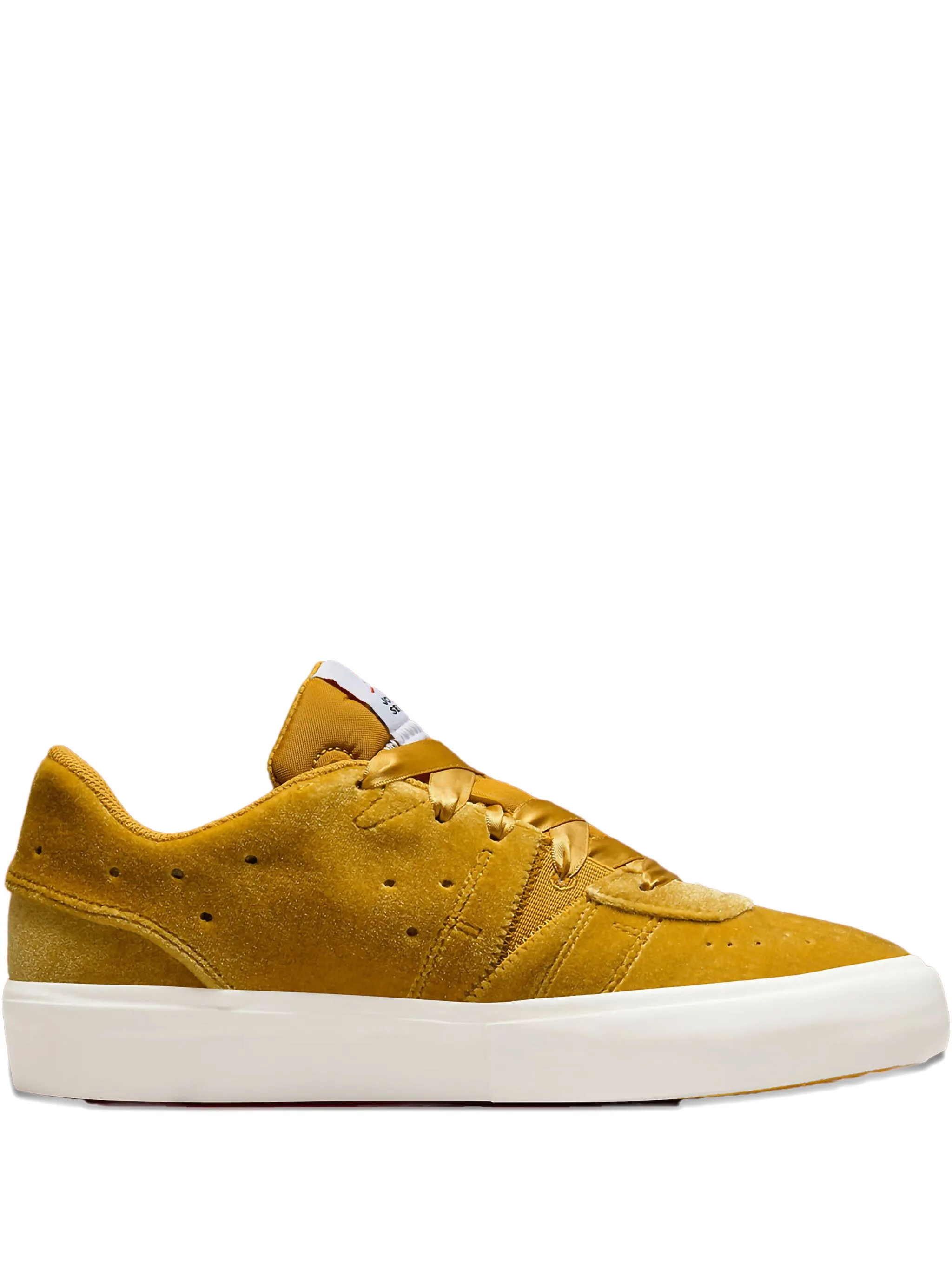 

Кроссовки Series SE Velvet Jordan, желтый