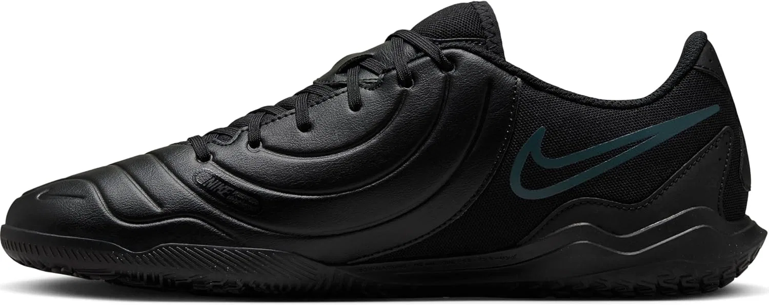 Мужские кроссовки Nike Legend 10 Club ICLow, Black Black Deep Jungle