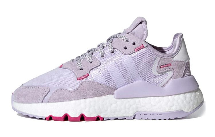 

Adidas originals Nite Jogger Kids Lifestyle кроссовки GS