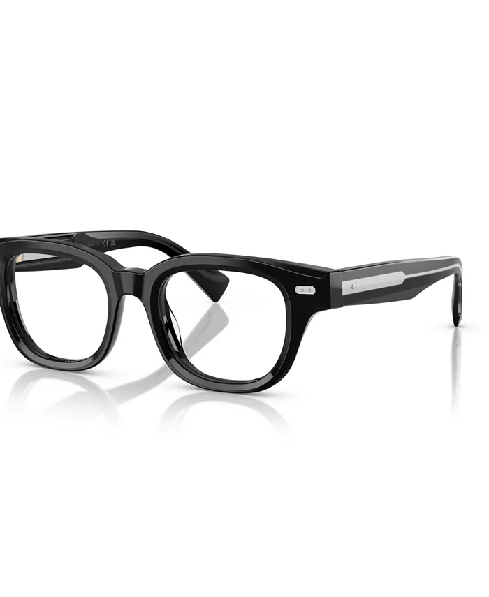 

Унисекс очки Miles, BC3012 Brunello Cucinelli, черный