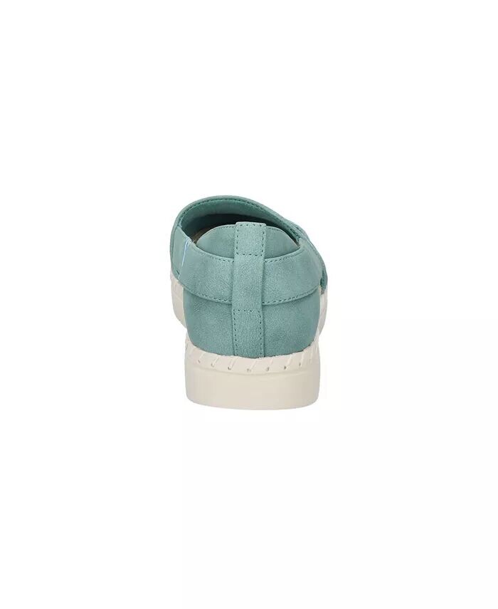 Женские туфли-лодочки Bugsy Comfort Slip-on Easy Street, синий — фото 4