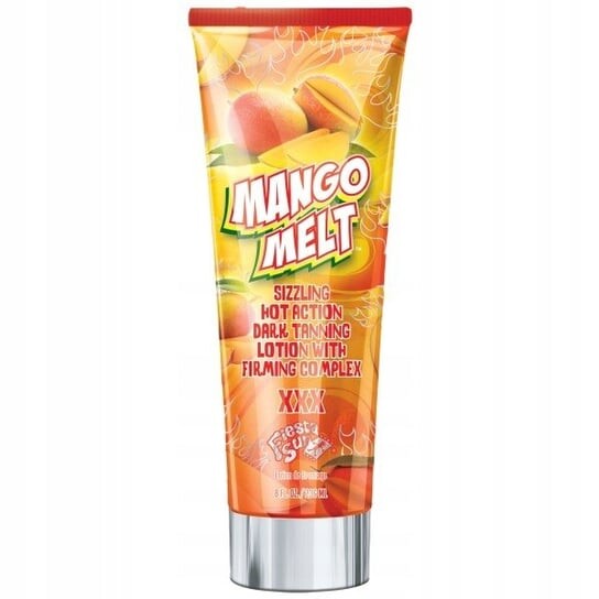 

Солнцезащитный крем Fiesta Sun Mango Melt с эффектом покалывания, inna