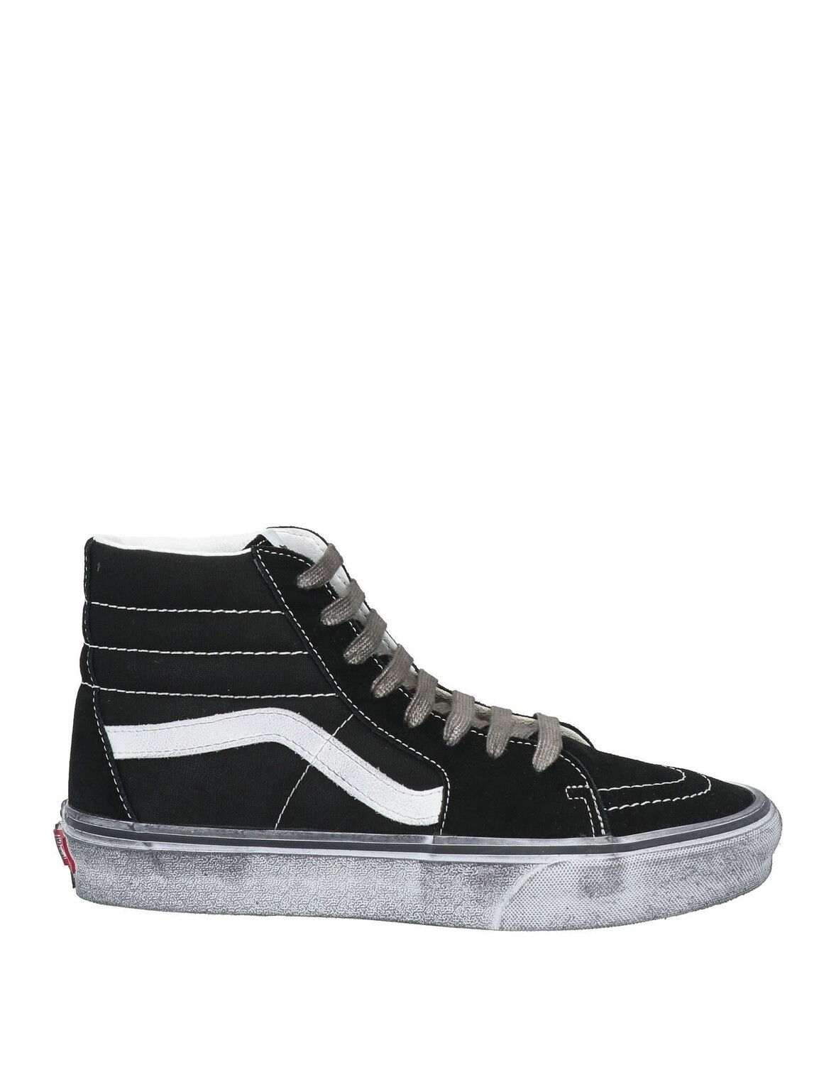 

Кеды Vans, черный
