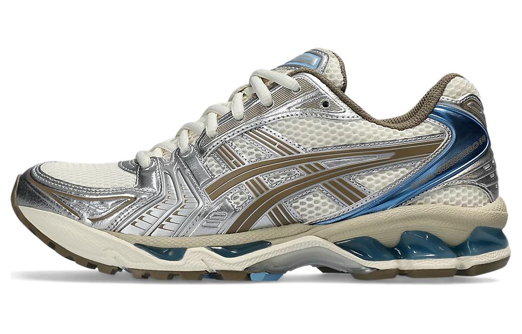 

Asics Gel-Kayano 14 Кроссовки Женщины, Beige/Silver