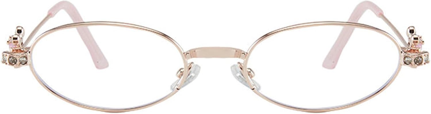 

Солнцезащитные очки Willochra Bling овальной формы со стразами, модные женские солнцезащитные очки с бриллиантами, сверкающие праздничные очки, розовые очки с защитой от УФ-излучения UV400, C5