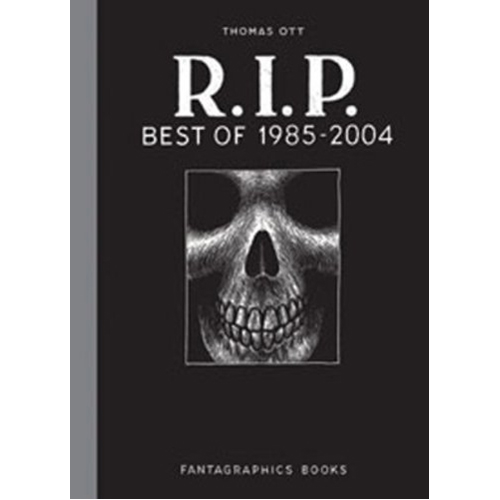 

Книга R.I.P.: Best Of 1985-2004 (Hardback)