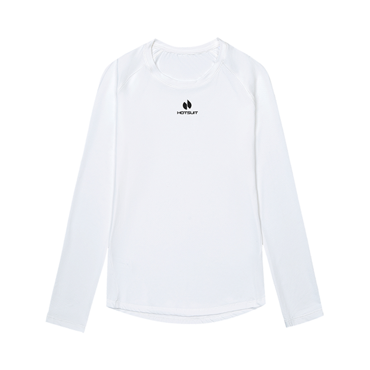

Футболка женская HOTSUIT, белая