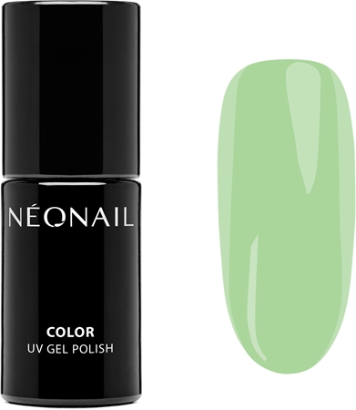 

Гибридный лак для ногтей с уф / светодиодной лампой NEONAIL Blooming Dreams, Eternal Fantasies 7,2 ml