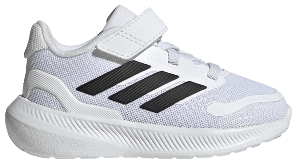 

Кроссовки adidas Runfalcon 5 I 'White Black', белый